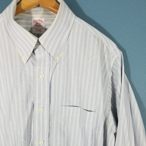 Brooks Brothers Other - ♠️3 for 25♠️Brooks Brothers mens button up shirt